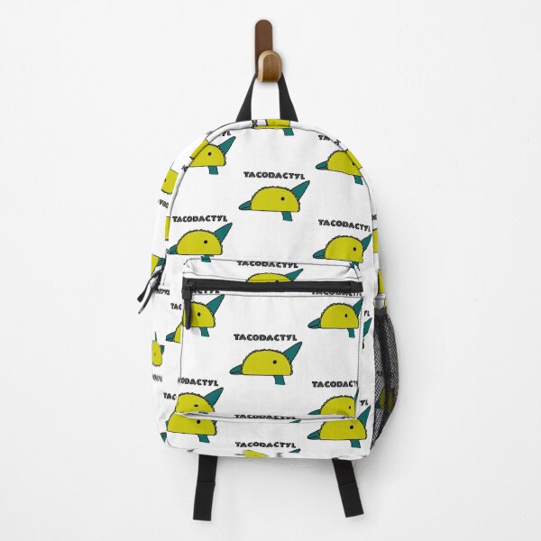 Item preview, Pterodactyl Taco (Tacodactyl) designed and sold by Kangavark.