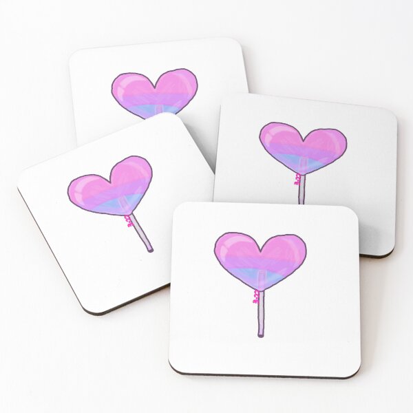 Item preview, Bi Pop designed and sold by CaramelC-E.