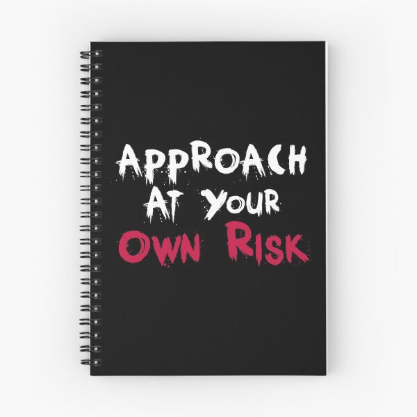 Item preview, Approach At Your Own Rusk  designed and sold by kimart18.