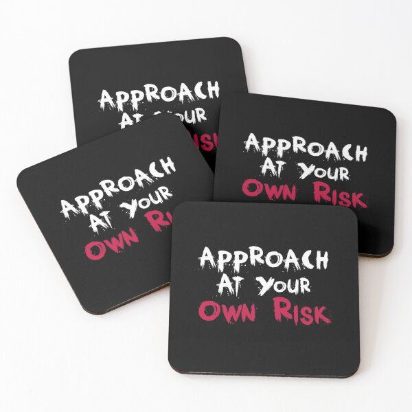 Item preview, Approach At Your Own Rusk  designed and sold by kimart18.