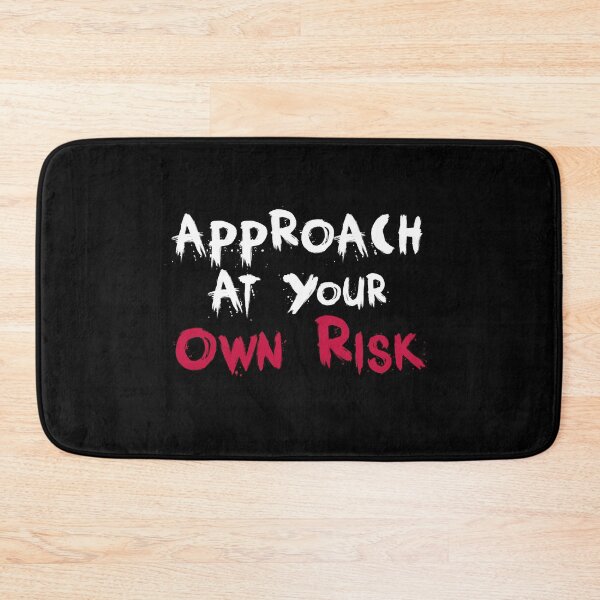 Item preview, Approach At Your Own Rusk  designed and sold by kimart18.
