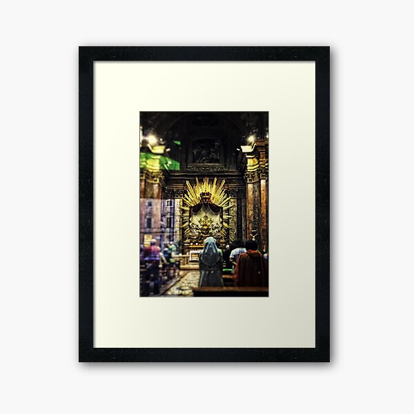 Item preview, evening mass designed and sold by hdconnellyphoto.
