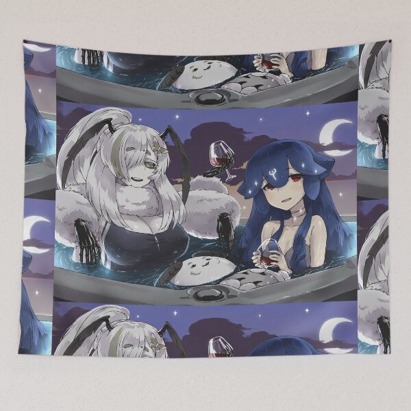 Item preview, chilling designed and sold by harayamanawari.