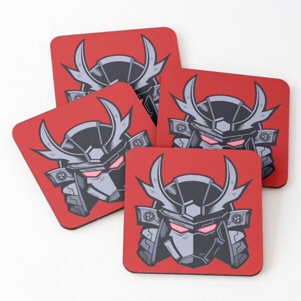 Item preview, Japanese Samurai Unique Gift for Him designed and sold by GrynszpanDezign.