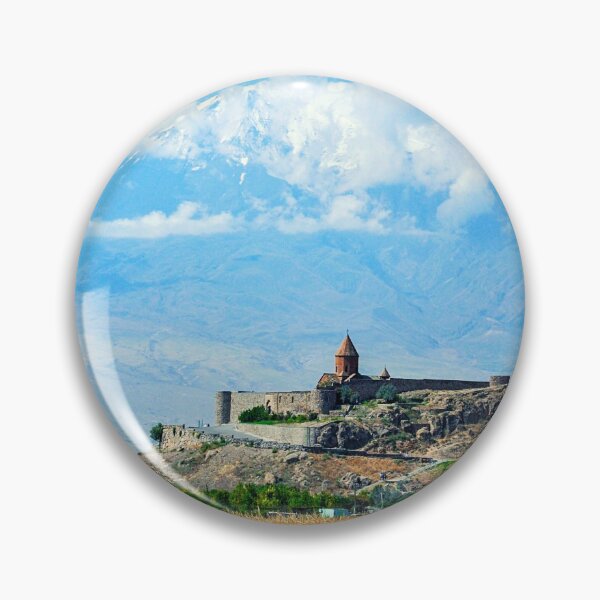 Item preview, Best Armenia Photo View– New Print designed and sold by BestOfTravel.