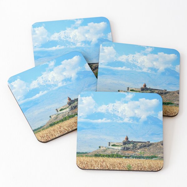 Item preview, Best Armenia Photo View– New Print designed and sold by BestOfTravel.