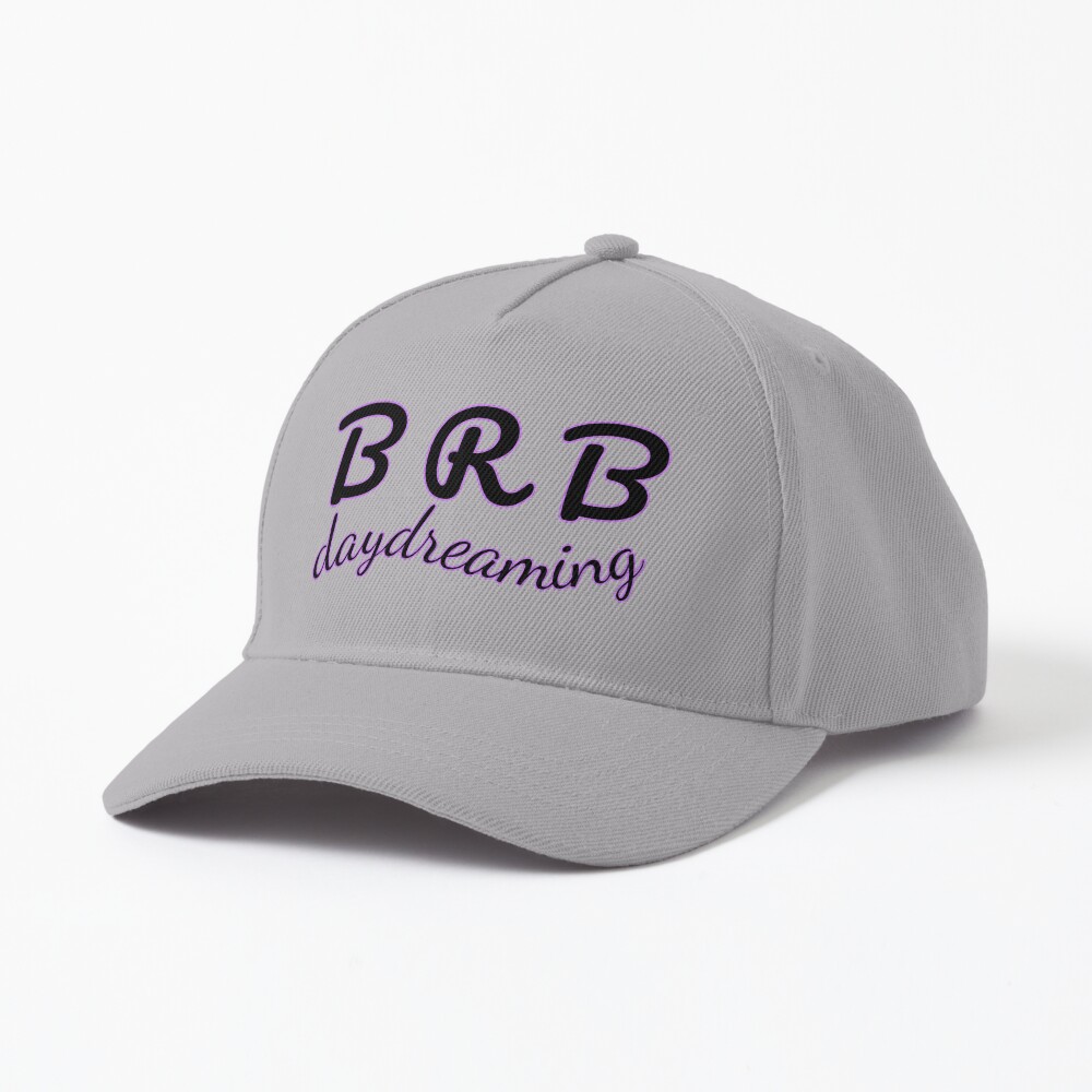 Item preview, Baseball Cap designed and sold by reIntegration.