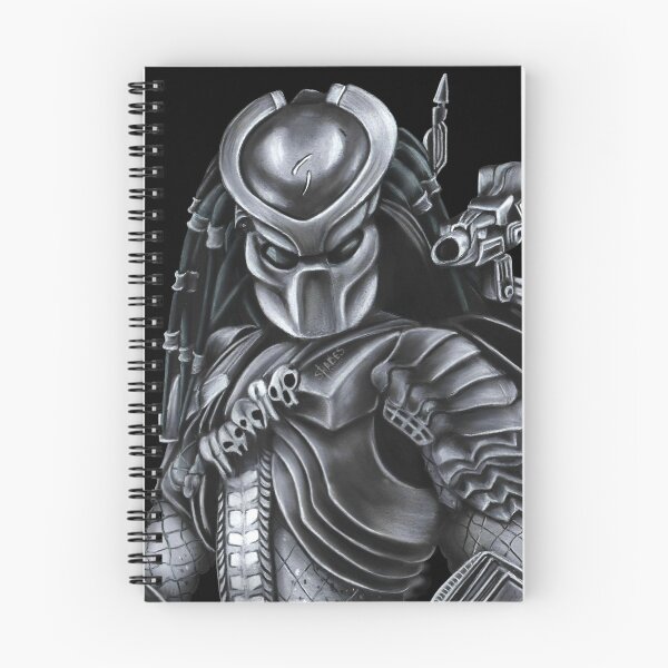 Item preview, Predator Armored designed and sold by shadesofvanity.