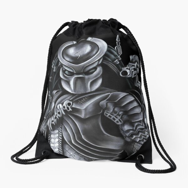 Item preview, Predator Armored designed and sold by shadesofvanity.