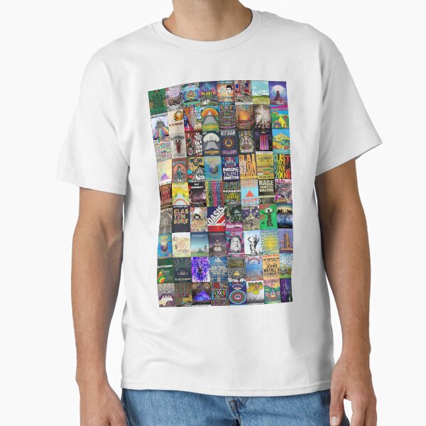 Glastonbury Festival Classic T-Shirt