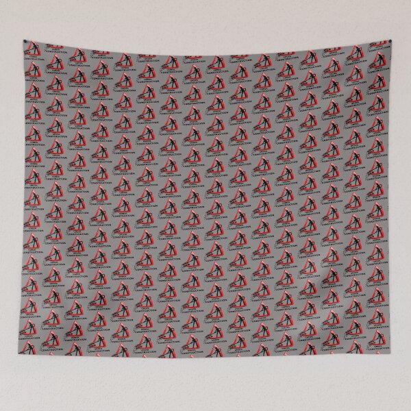 Item preview, UNDER CONSTRUCTION designed and sold by Camille46.