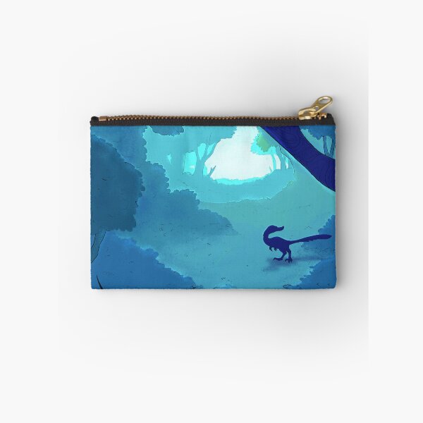 Item preview, Dromaeosaur designed and sold by Flumpy-Tripod.