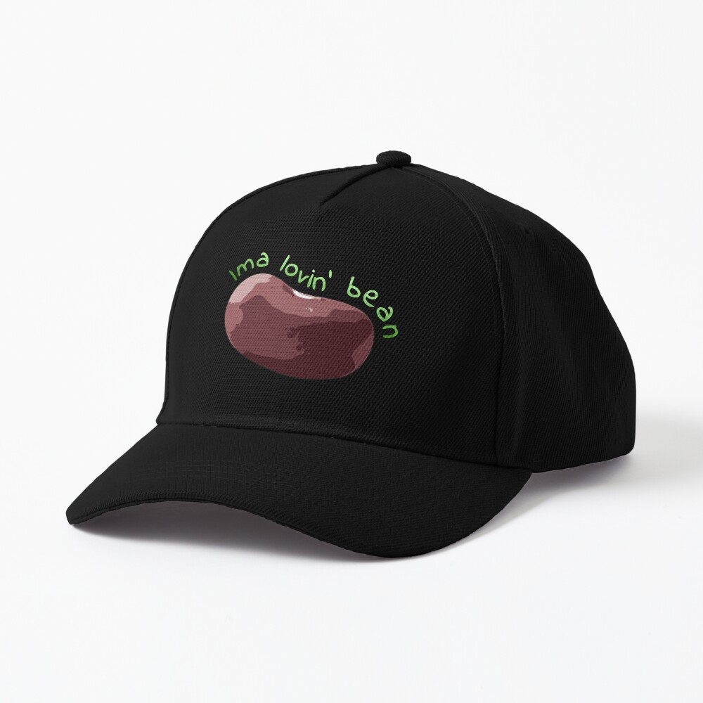 Item preview, Baseball Cap designed and sold by reIntegration.