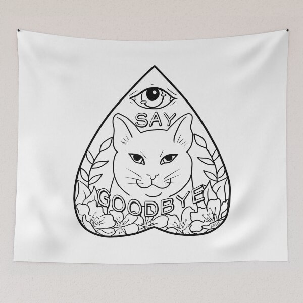 Item preview, chatchette (line) designed and sold by Aphiiidus.
