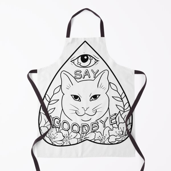 Item preview, chatchette (line) designed and sold by Aphiiidus.