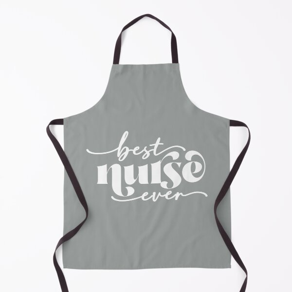 Item preview, Best nurse ever  designed and sold by squishyrainbow.