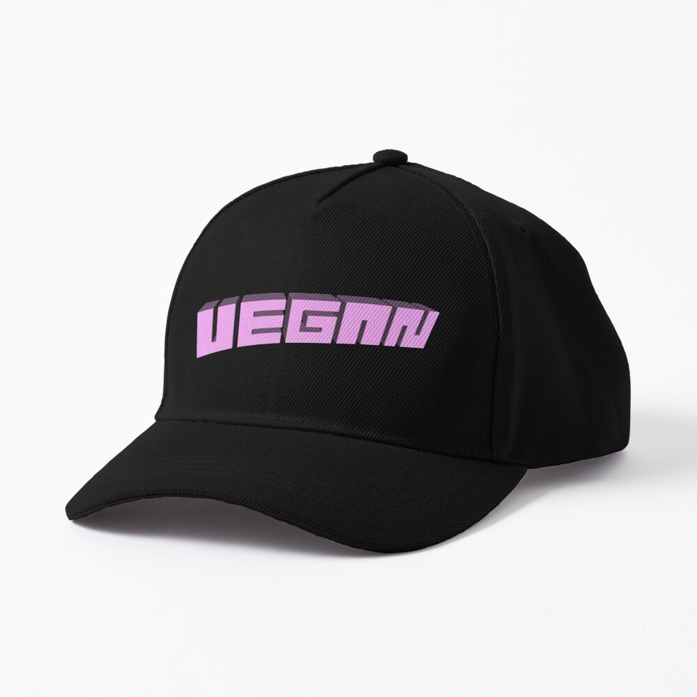Item preview, Baseball Cap designed and sold by reIntegration.