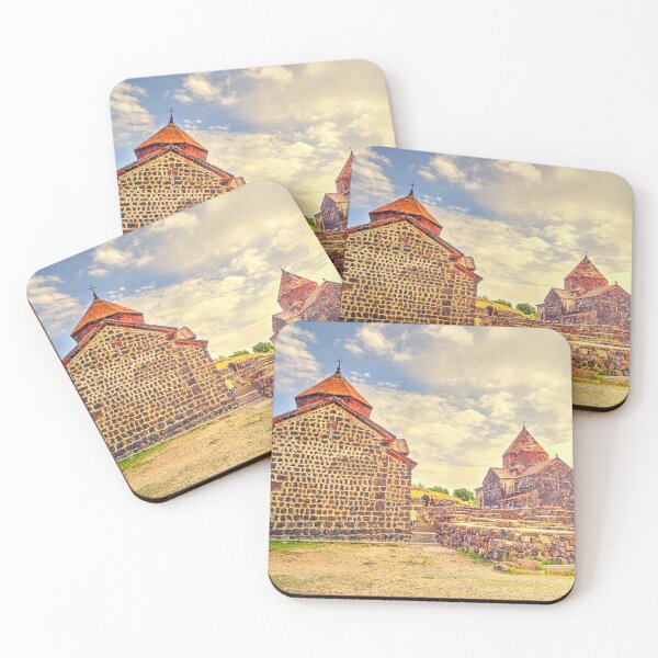 Item preview, Beautiful Armenia Photo View– New Print designed and sold by BestOfTravel.