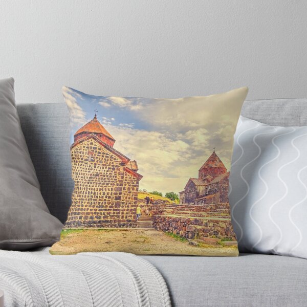 Item preview, Hermosa vista de fotos de Armenia - Nueva impresión designed and sold by BestOfTravel.
