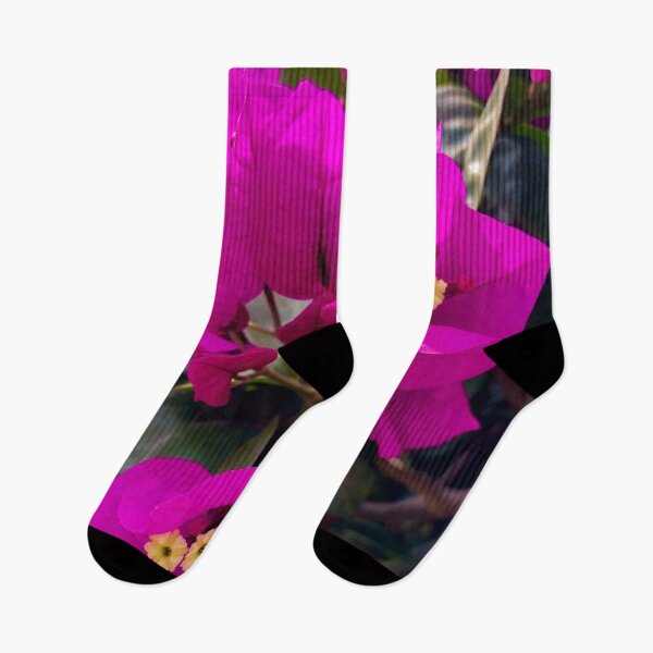 Item preview, Vibrant Purple Bougainvillea designed and sold by SunnyDesignsCo.