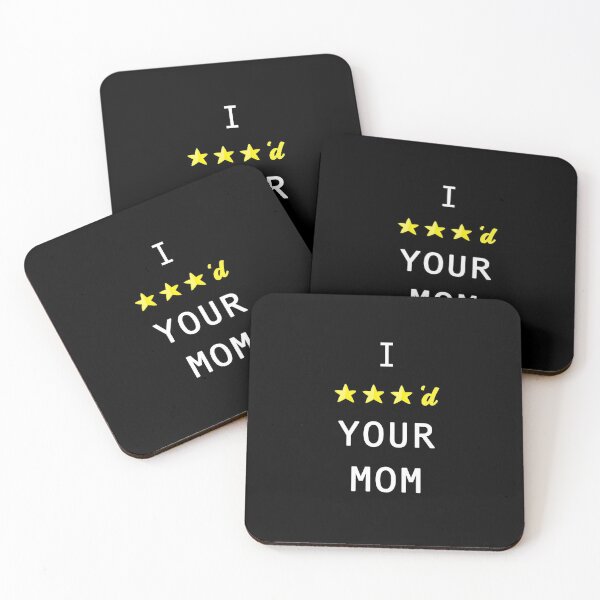 Item preview, I Three Starred Your Mom Funny Video Game Gaming lover designed and sold by BELASKRI STORE.