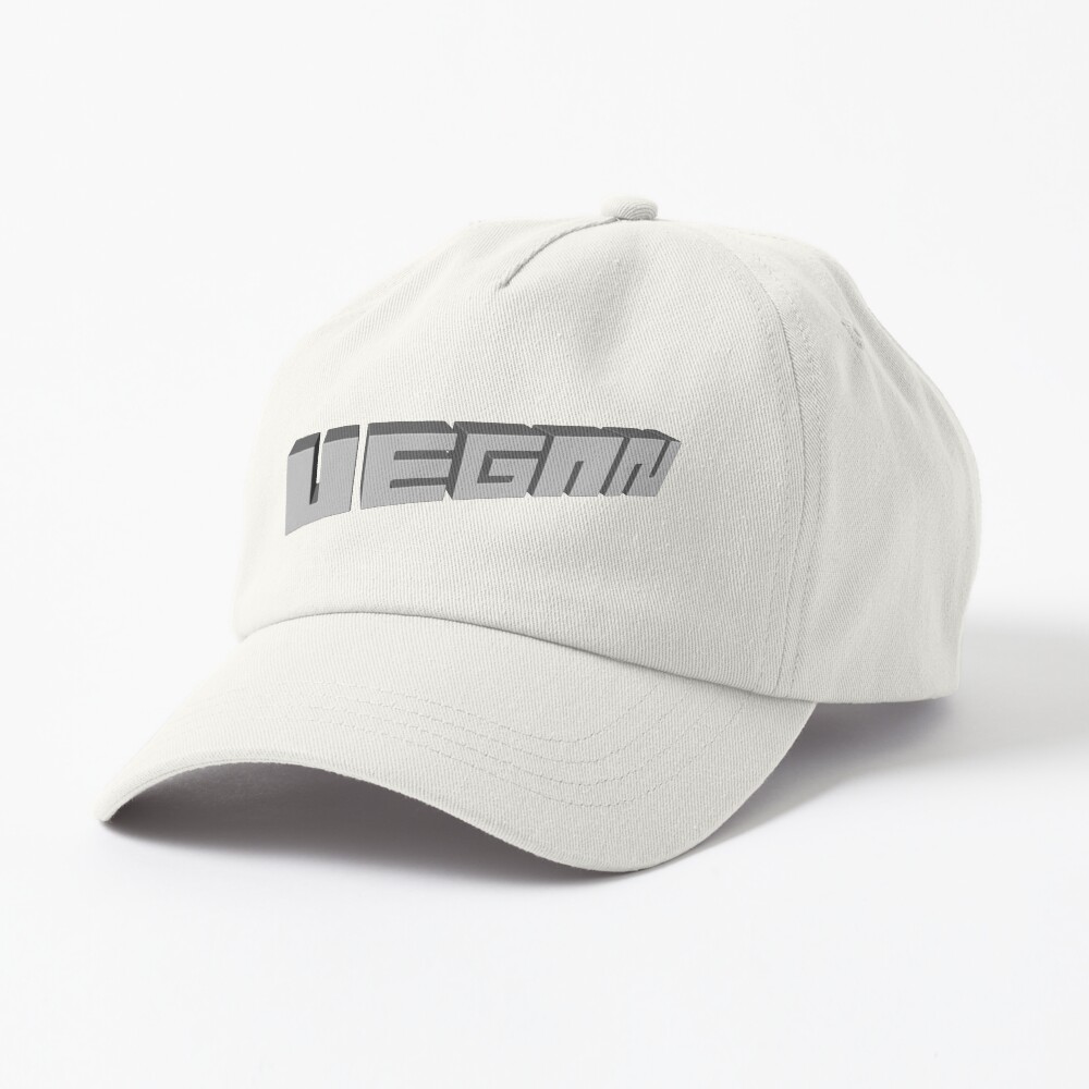 Item preview, Dad Hat designed and sold by reIntegration.
