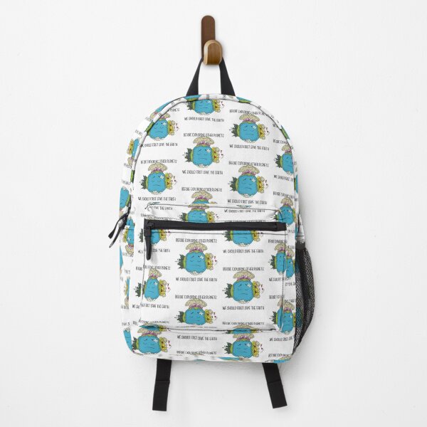 Item preview, Earth problems , save earth our planet designed and sold by TRIBExSPACE.