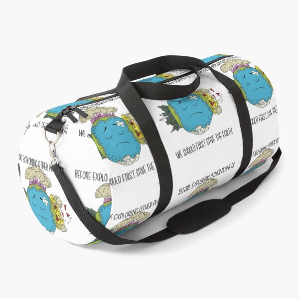Item preview, Earth problems , save earth our planet designed and sold by TRIBExSPACE.