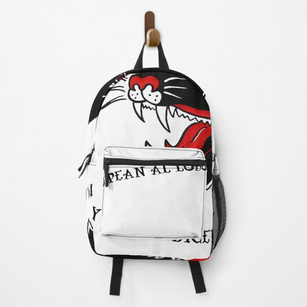 Item preview, They hit the wolf (trad tattoo) designed and sold by emeteneme.
