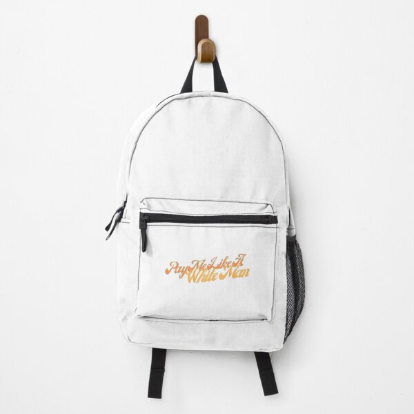 Item preview, Pay Me Like A White Man designed and sold by DiegoUrz.