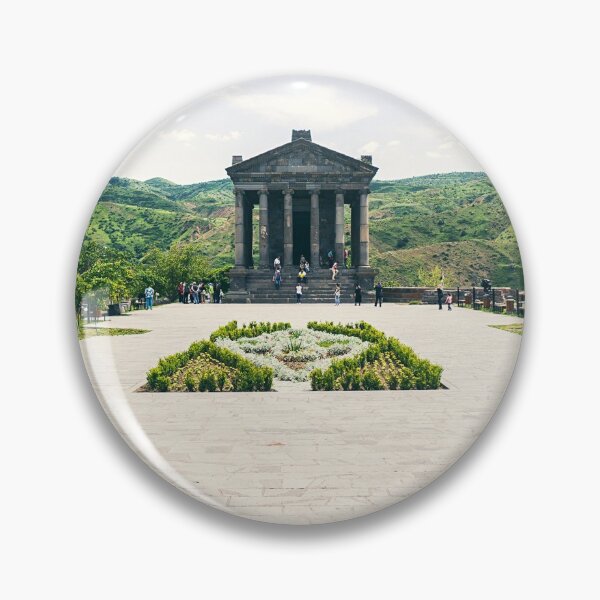 Item preview, Brilliance Armenia Photo View– New Print designed and sold by BestOfTravel.