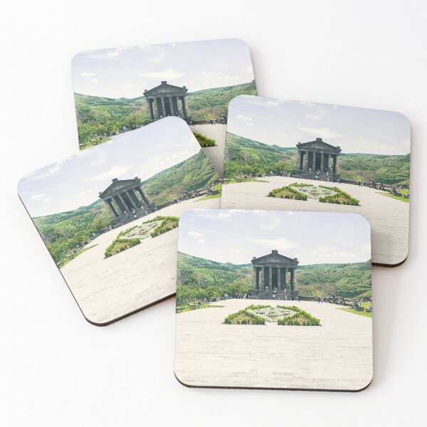 Item preview, Brilliance Armenia Photo View– New Print designed and sold by BestOfTravel.
