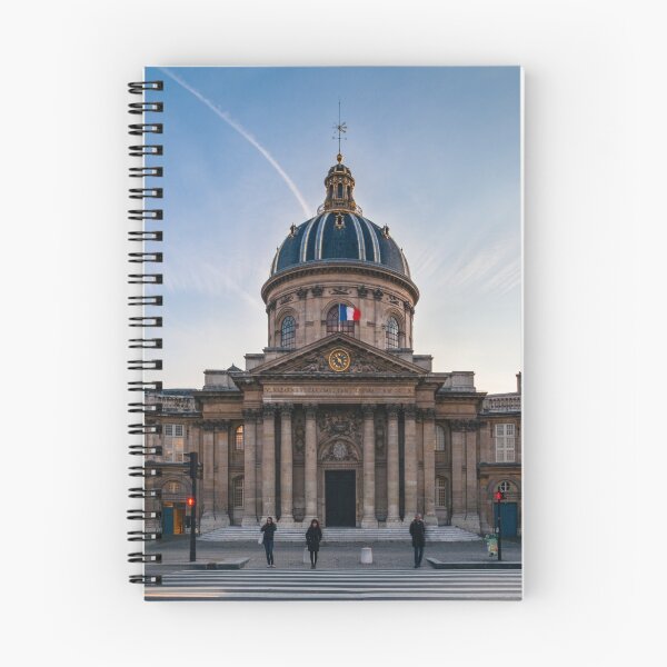Artikelvorschau, Institut de Frankreich entworfen und verkauft von nickdeclercq.