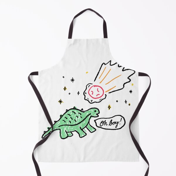 Item preview, Oh Boy! Dino designed and sold by JuanKarlos.