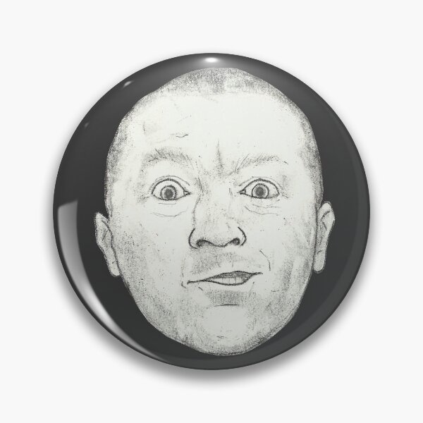 Item preview, Head designed and sold by seancarolan.
