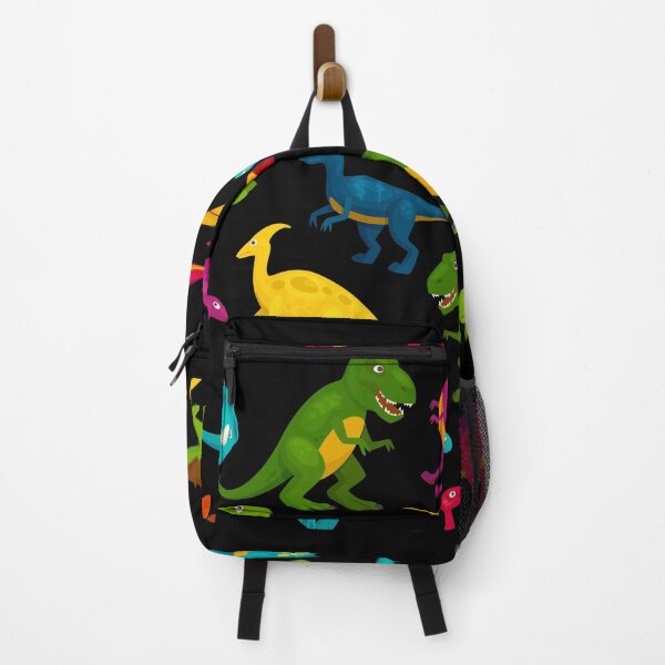 Item preview, Cute, Colorful Dinosaur Design designed and sold by petpuppymania.