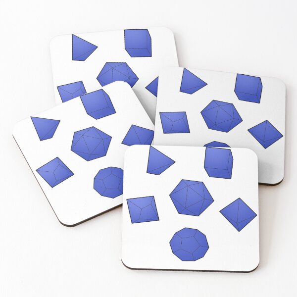 Item preview, Dice Set designed and sold by Conner Ballou.