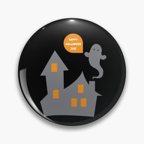 Item preview, happy halloween 2021 designed and sold by misskholeta.