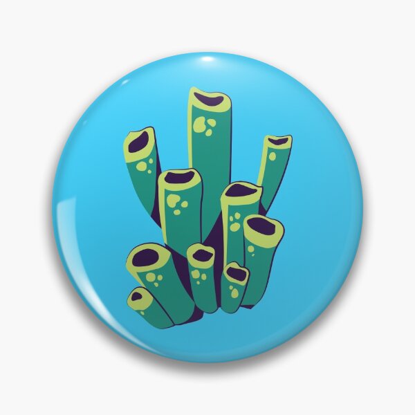 Item preview, Tube Coral designed and sold by MIDDLX.