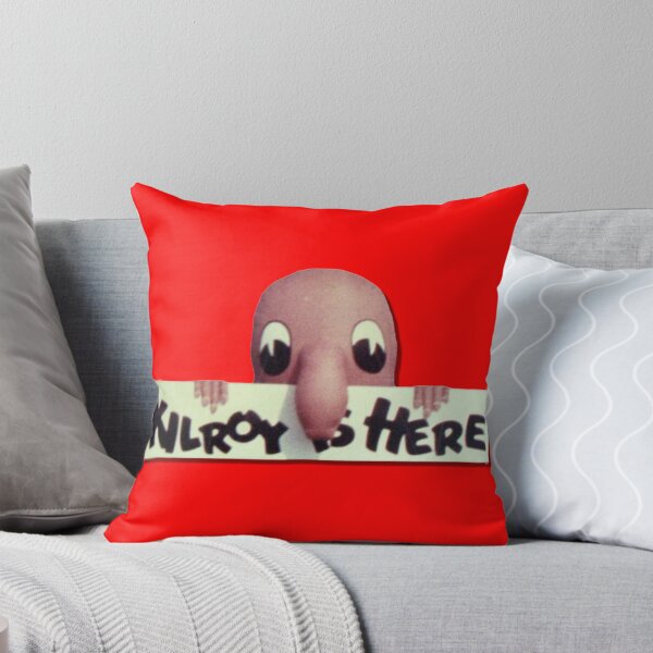 Item preview, Kilroy is Here designed and sold by asphaltimages.