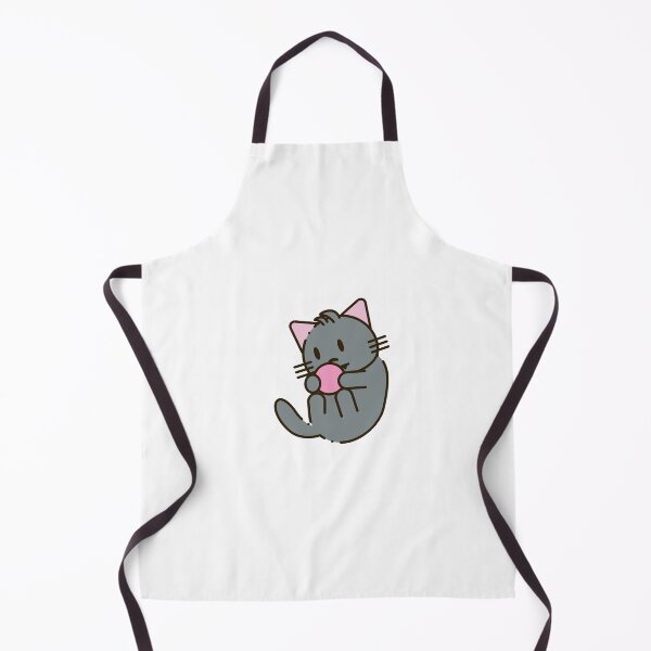 Item preview, Cat Playing Dad Hat designed and sold by Water Flick.