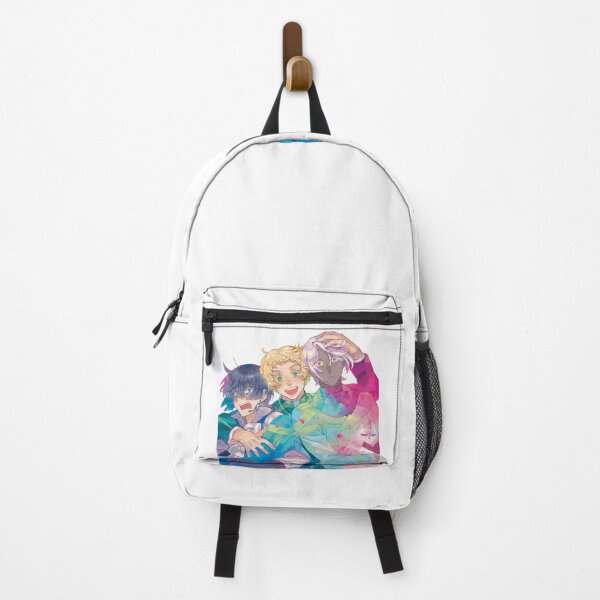 Item preview, CHARACTERS - THE CASE STUDY OF VANITAS designed and sold by KOKOROWAIFU.