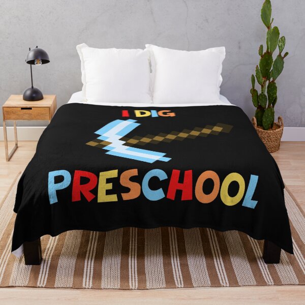 Item preview, cap / I  dig preschool designed and sold by RadBmd.