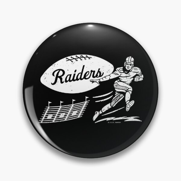 Pin on Oakland Raiders