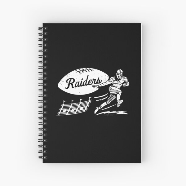 The Las Vegas Raiders' Inaugural Season In A Hardcover Book