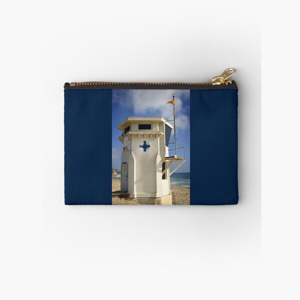 Item preview, Lifeguard Tower designed and sold by Henrik Lehnerer.