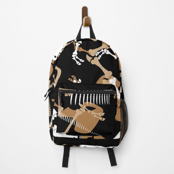 Item preview, Amazing Dinosaur Skeleton Design designed and sold by petpuppymania.