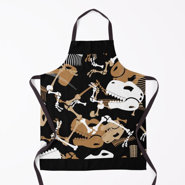 Item preview, Amazing Dinosaur Skeleton Design designed and sold by petpuppymania.