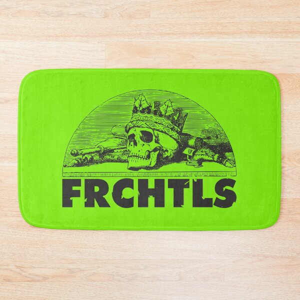 Item preview, Face life, the future and all things that still come your way - BE FEARLESS! designed and sold by TaunusNetz.