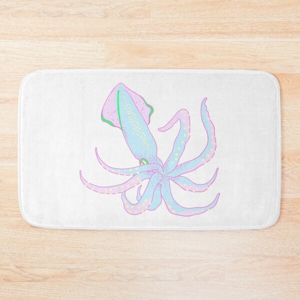 Item preview, Squid designed and sold by MIDDLX.
